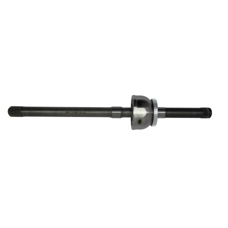 Drive Shafts Pedders 410139R Externally Greasable New Driveshaft Assembly | race-shop.it