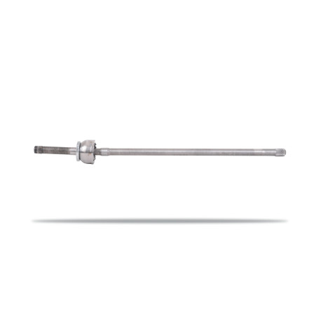 Drive Shafts Pedders 410138L Externally Greasable New Driveshaft Assembly | race-shop.it