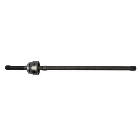 Drive Shafts PEDDERS semiasse anteriore per Toyota Landcruiser 70 Series 1999-2007 (con ingrassatore, lato sinistro) | race-shop.it