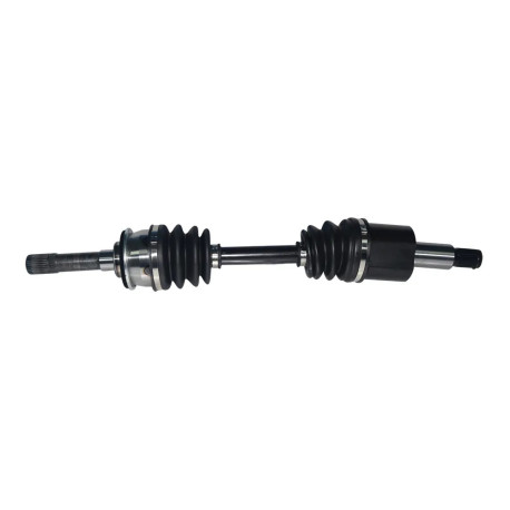 Drive Shafts PEDDERS semiasse anteriore per Suzuki Grand Vitara JA XL-7 2001-2005 (lato destro) | race-shop.it