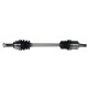 Drive Shafts Pedders 410130L CV - Shafts | race-shop.it