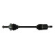Drive Shafts Pedders 410125L CV - Shafts | race-shop.it