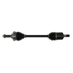 Pedders 410125L CV - Shafts