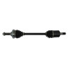 Pedders 410125L CV - Shafts