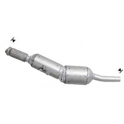 Magnaflow DPF / FAP per RENAULT