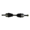 Pedders 410120R CV - Shafts