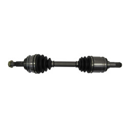 PEDDERS semiasse anteriore per Toyota Landcruiser 120 series, LC3 LC5, KDJ120, KZJ120, RZJ120 & GRJ12 (lato sinistro o destro)