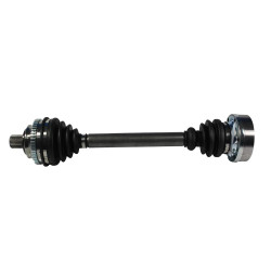 PEDDERS semiasse anteriore per Volkswagen Transporter T4 1990-2003