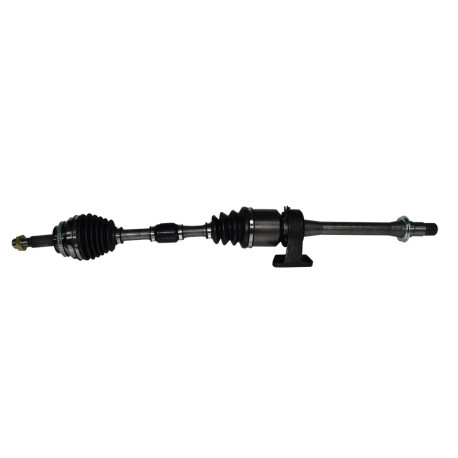 Drive Shafts Pedders 410106R CV - Shafts | race-shop.it