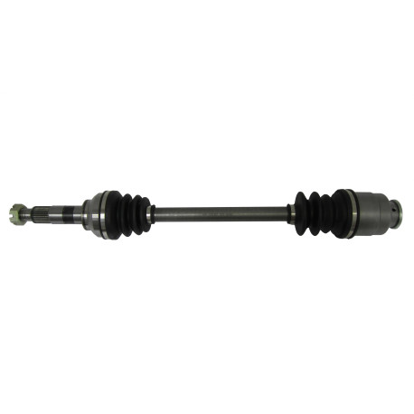 Drive Shafts PEDDERS semiasse anteriore per Subaru Leone/Vortex, 410102 | race-shop.it