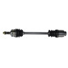 Pedders 410101 CV - Shafts