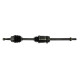 Drive Shafts Pedders 410100R CV - Shafts | race-shop.it