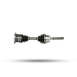 PEDDERS semiasse anteriore per Nissan Navara/Pathfinder/Terrano II