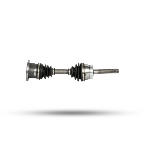 Drive Shafts PEDDERS semiasse anteriore per Nissan Navara/Pathfinder/Terrano II | race-shop.it