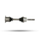 Drive Shafts Pedders 410096 CV - Shafts | race-shop.it