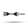 Pedders 410096 CV - Shafts