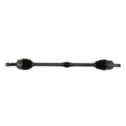 PEDDERS semiasse anteriore per Mitsubishi Lancer/Colt/Mirage (lato destro)