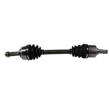 Drive Shafts PEDDERS semiasse anteriore per Mitsubishi Lancer/Colt/Mirage (lato sinistro) | race-shop.it