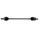 Drive Shafts Pedders 410088L CV - Shafts | race-shop.it