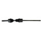 Drive Shafts PEDDERS semiasse, 410084 (lato sinistro) | race-shop.it