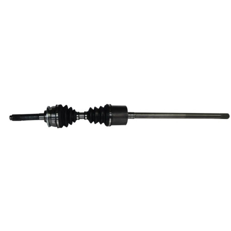Drive Shafts PEDDERS semiasse, 410084 (lato sinistro) | race-shop.it