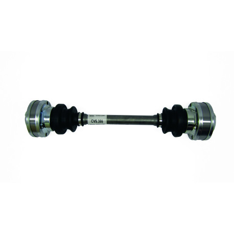 Drive Shafts PEDDERS semiasse, 410083 | race-shop.it