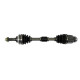Drive Shafts Pedders 410082R CV - Shafts | race-shop.it