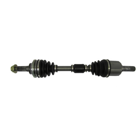 Drive Shafts PEDDERS semiasse anteriore per Mazda 323 BJ 1998-2003, 410081 (lato sinistro) | race-shop.it