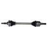 Pedders 410078L CV - Shafts
