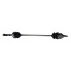 Drive Shafts Pedders 410076R CV - Shafts | race-shop.it