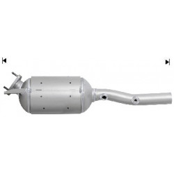 Magnaflow DPF / FAP per RENAULT