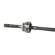 Drive Shafts Pedders 410072L CV - Shafts | race-shop.it