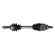 Drive Shafts PEDDERS semiasse anteriore per Toyota Corolla/Rav 4 (lato destro) | race-shop.it
