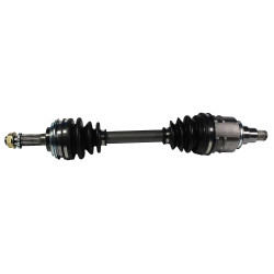 PEDDERS semiasse anteriore per Toyota Corolla/Rav 4 (lato sinistro)