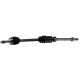 Drive Shafts Pedders 410061R CV - Shafts | race-shop.it