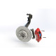 Drive Shafts Pedders 410060L CV - Shafts | race-shop.it