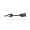 Pedders 410059 CV - Shafts