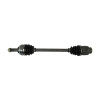 Pedders 410048 CV - Shafts