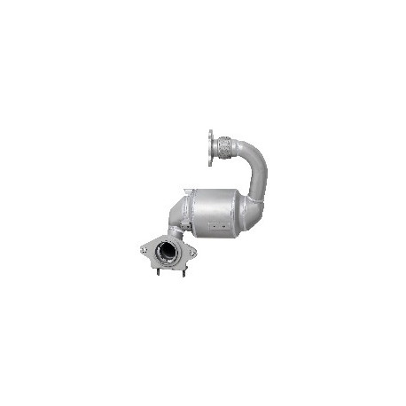 CAT e DPF Magnaflow a montaggio diretto Catalizzatore Magnaflow per RENAULT | race-shop.it