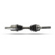 Drive Shafts Pedders 410040L CV - Shafts | race-shop.it