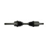 Pedders 410039L CV - Shafts