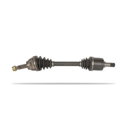 PEDDERS semiasse anteriore per Mitsubishi Magna TM 1985-1991 (lato sinistro)