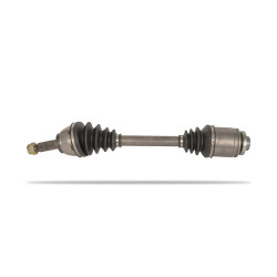 PEDDERS semiasse anteriore per Mitsubishi Magna/Verada, 410033 (lato destro)