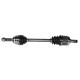 Drive Shafts Pedders 410031R CV - Shafts | race-shop.it