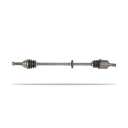 PEDDERS semiasse anteriore per Mitsubishi Lancer/Colt/Cordia, Hyundai Lantra (lato sinistro)