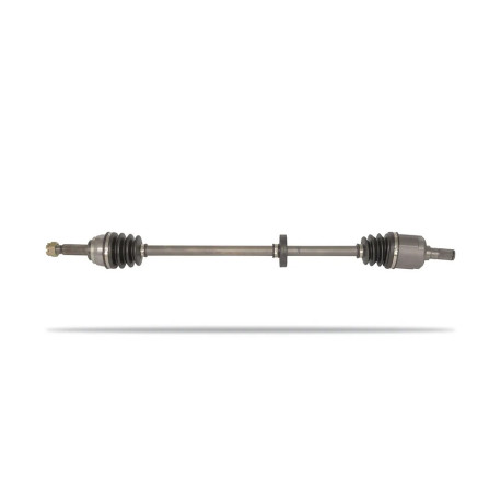Drive Shafts PEDDERS semiasse anteriore per Mitsubishi Lancer/Colt/Cordia, Hyundai Lantra (lato sinistro) | race-shop.it