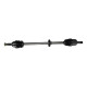 Drive Shafts Pedders 410029R CV - Shafts | race-shop.it