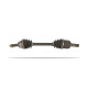 Drive Shafts Pedders 410029L CV - Shafts | race-shop.it