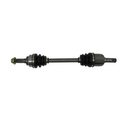 Pedders 410028L CV - Shafts