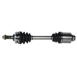 PEDDERS semiasse anteriore per Mazda 626 & MX6/Eunos/MPV, Ford Probe (lato destro)